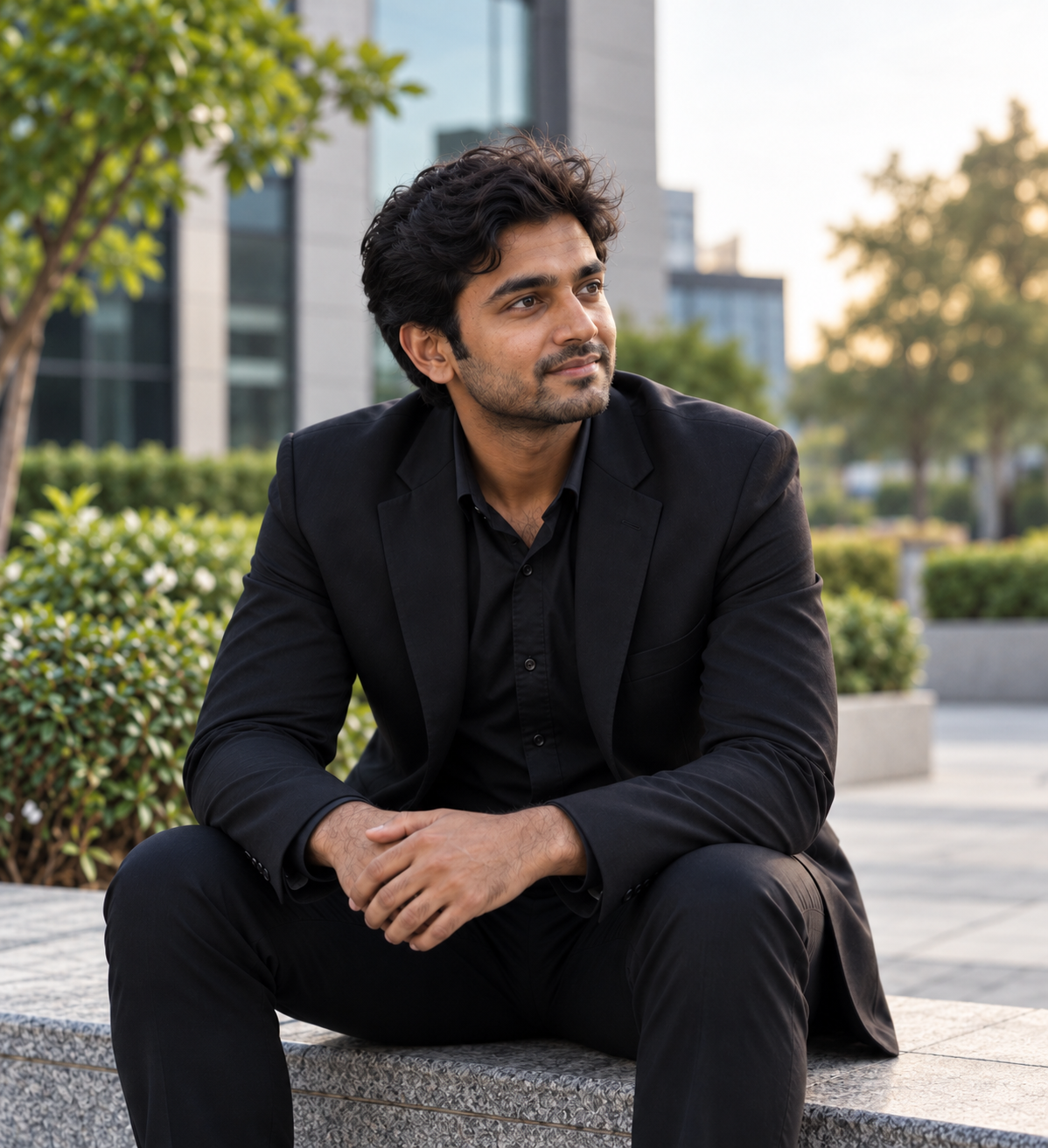 Govind - COO